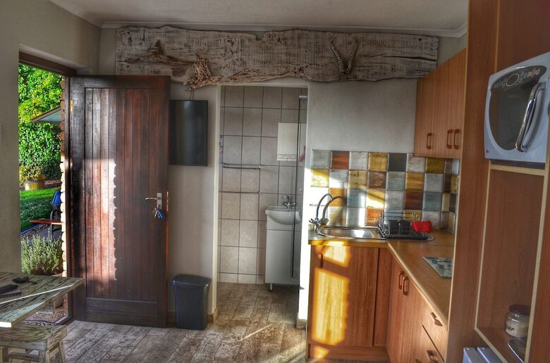 Apartamentos Zaria Sun