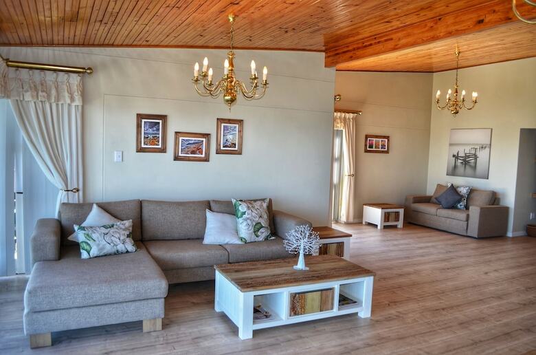 Apartamentos Zaria Sun