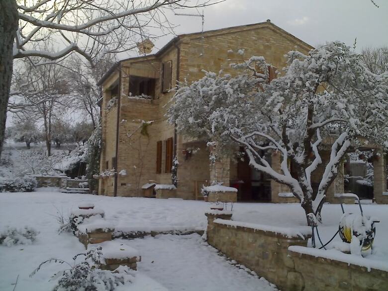 Bed & Breakfast La Casa Delle Rondini