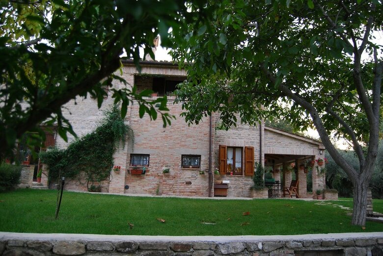 Bed & Breakfast La Casa Delle Rondini
