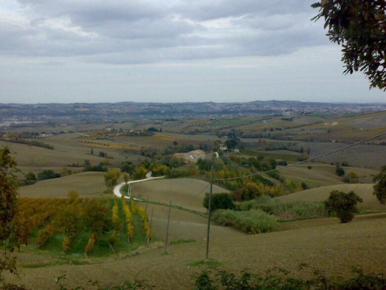 Bed & Breakfast La Casa Delle Rondini