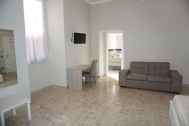 Hotel Residence Stendhal Guest House