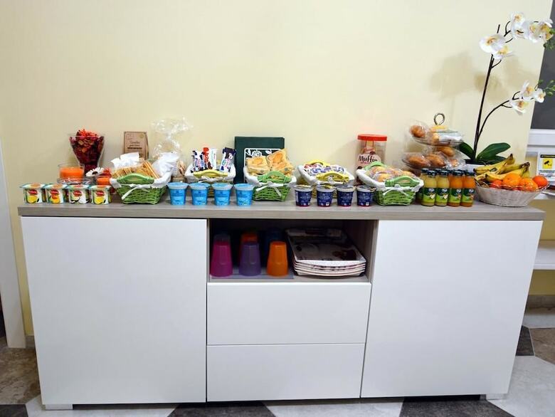 Hotel Residence Stendhal Guest House