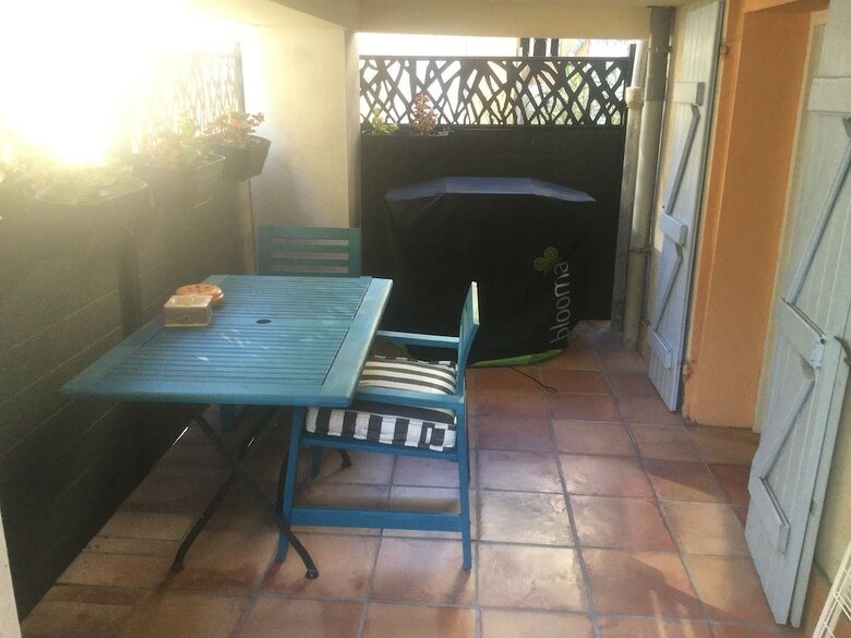 Hotel A L'ombre Du C�dre