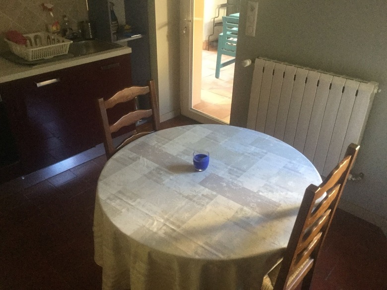 Hotel A L'ombre Du C�dre
