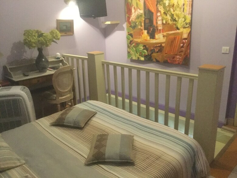 Hotel A L'ombre Du C�dre