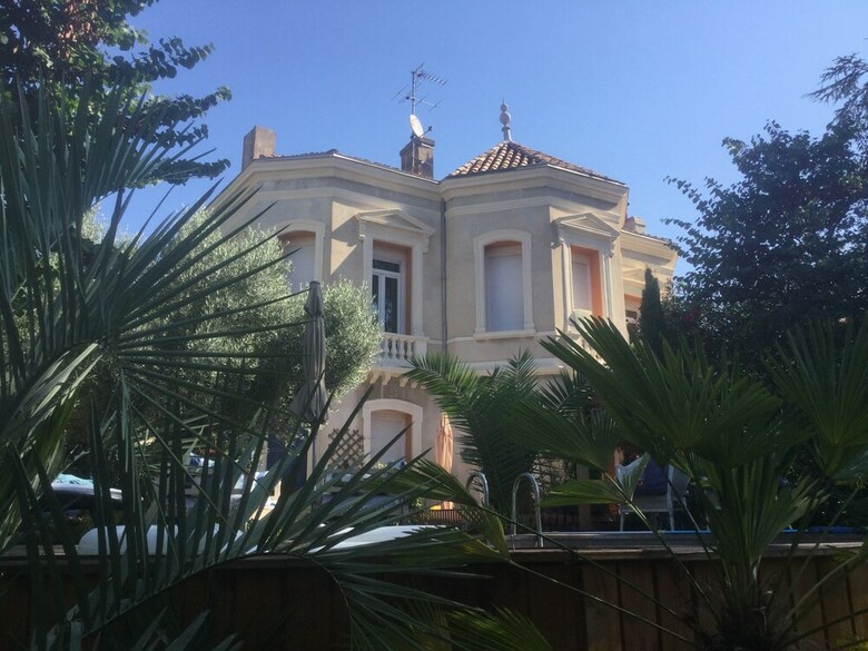Hotel A L'ombre Du C�dre