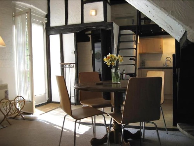 Thatched Farm B&B And Holiday Cottages