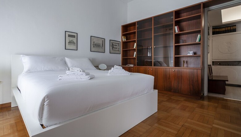 Apartamento Italianway   - Leonardo Da Vinci 7
