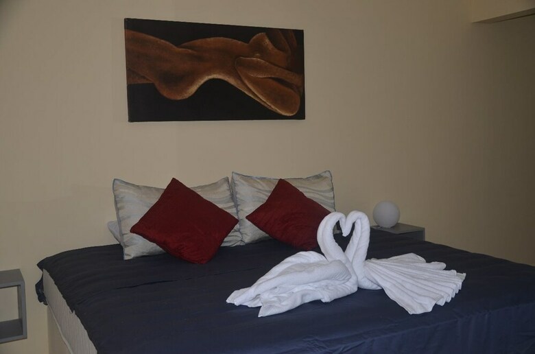 Apartamentos Studios Siena Av Ctm, Colonia Zazil Ha