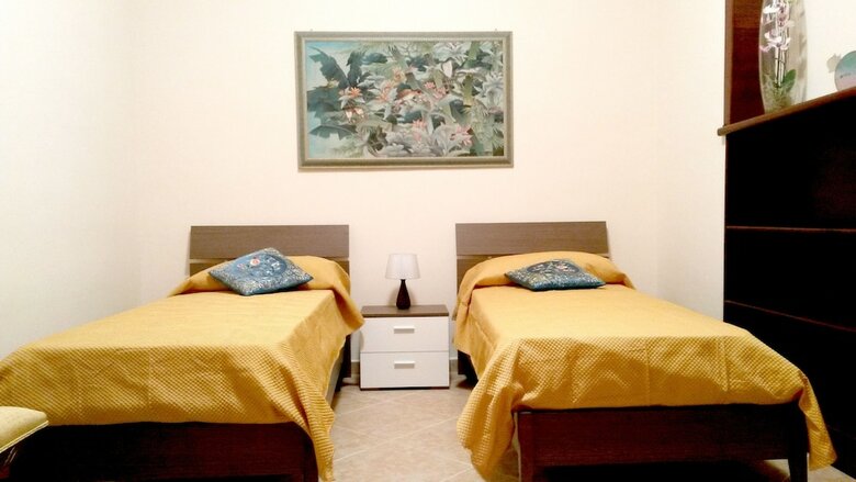 Bed & Breakfast I Faraglioni