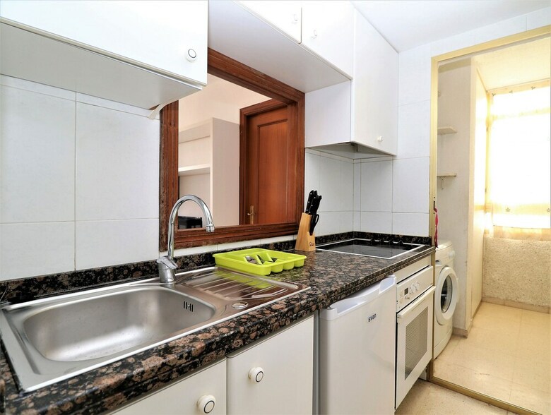 Apartamento Mariscal 11-a