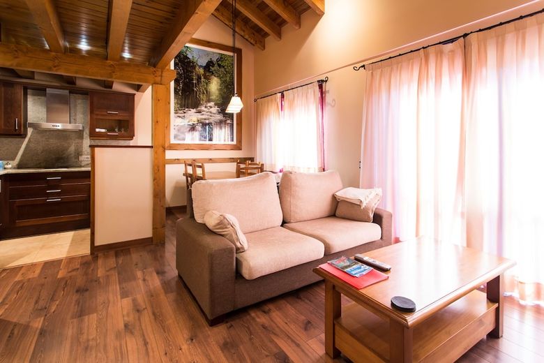 Apartaments Gran Vall