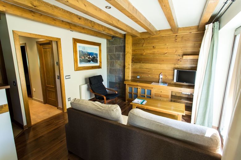 Apartaments Gran Vall