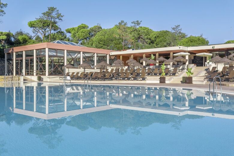 Apartamento Vilar Do Golf Resort