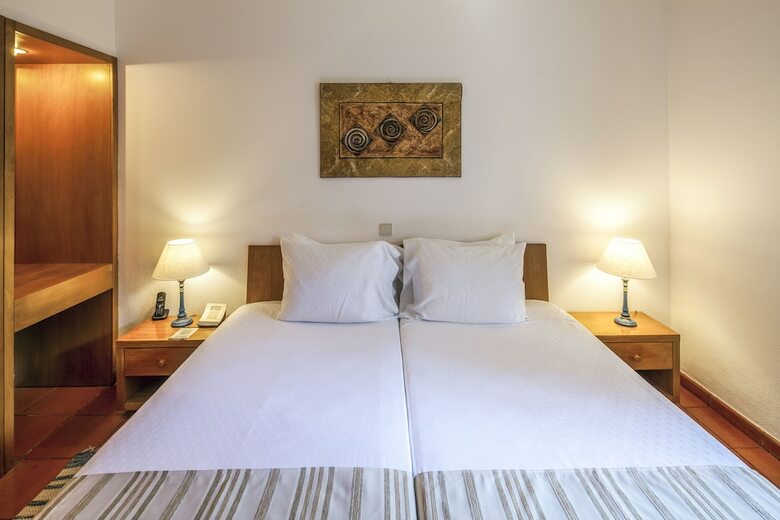 Apartamento Vilar Do Golf Resort