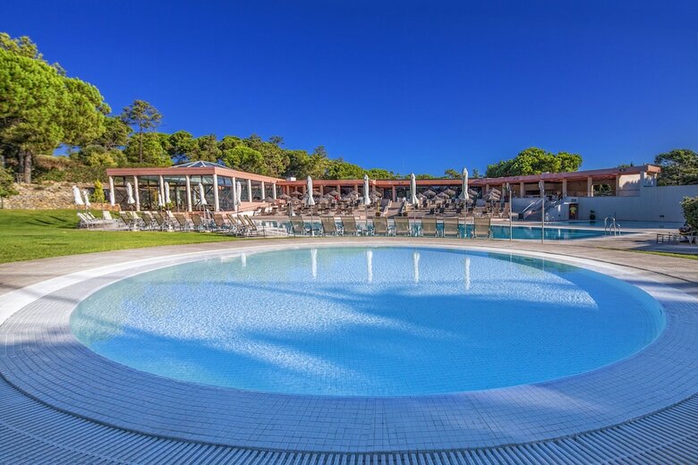 Apartamento Vilar Do Golf Resort