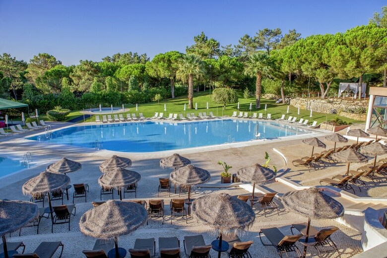 Apartamento Vilar Do Golf Resort