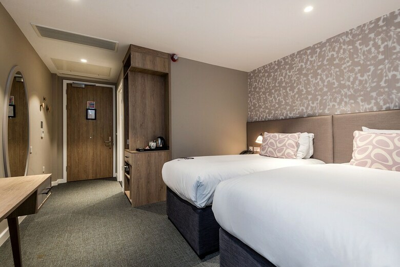 Edgbaston Park Hotel & Conference Centre