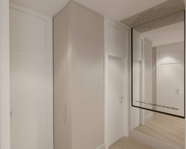 Apartamentos Great Living Koukaki