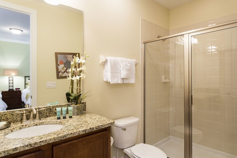 The Encore Club #4 - 10 Bed 10 Baths Villa