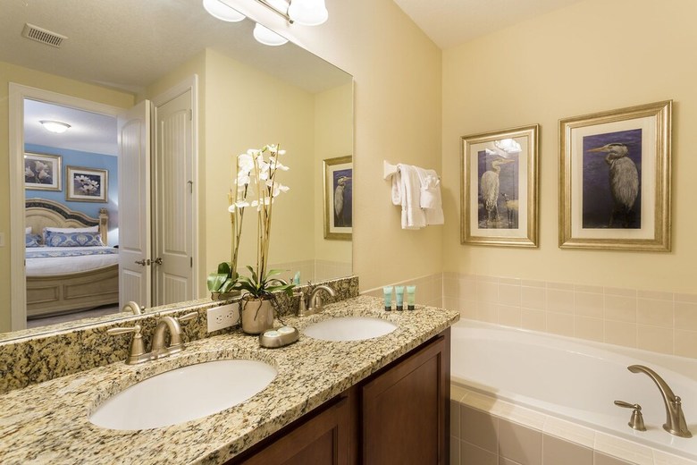 The Encore Club #4 - 10 Bed 10 Baths Villa