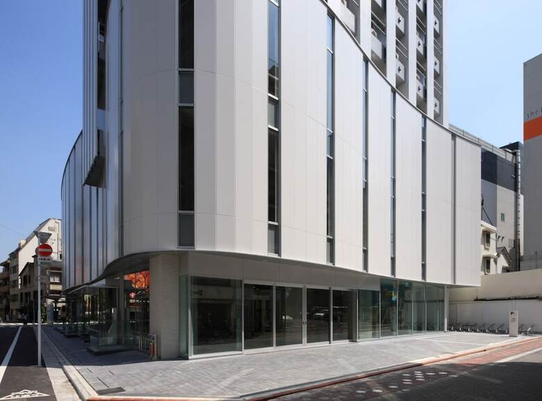 Hotel Keikyu Ex Inn Kamata