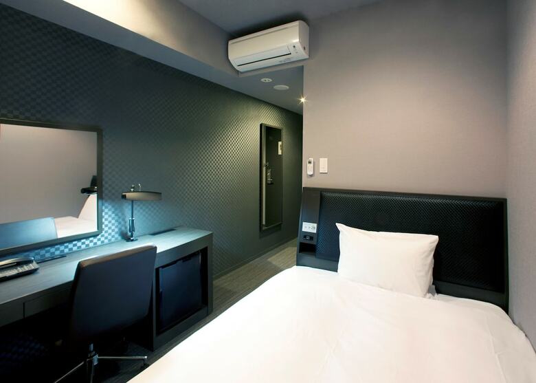 Hotel Keikyu Ex Inn Kamata