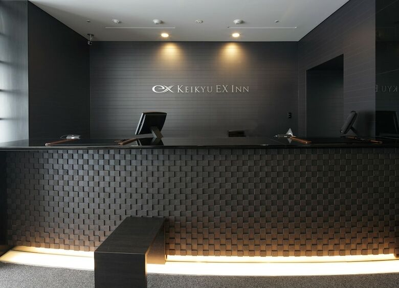 Hotel Keikyu Ex Inn Kamata