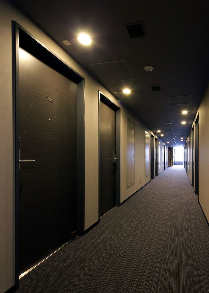 Hotel Keikyu Ex Inn Kamata