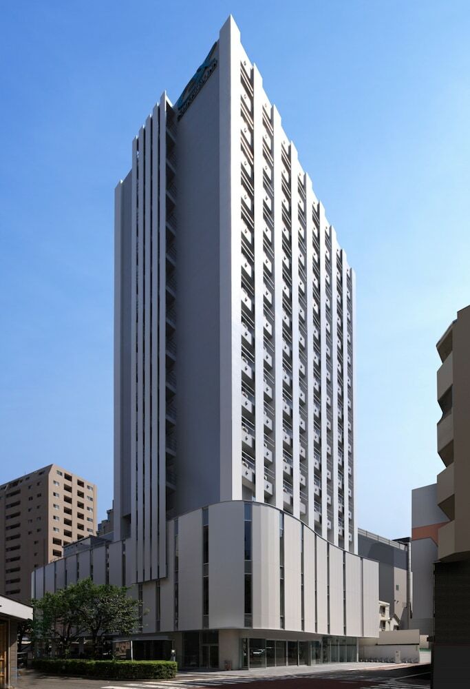 Hotel Keikyu Ex Inn Kamata