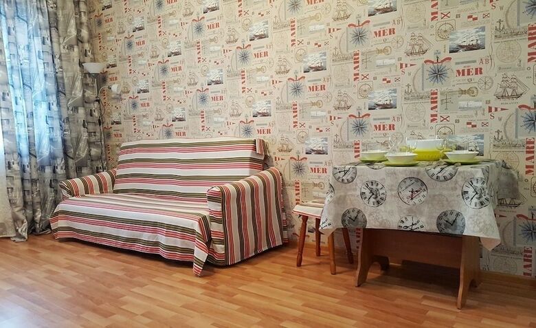 Apartamentos Loft Studio Yubileyny 78