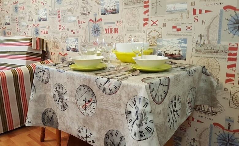 Apartamentos Loft Studio Yubileyny 78