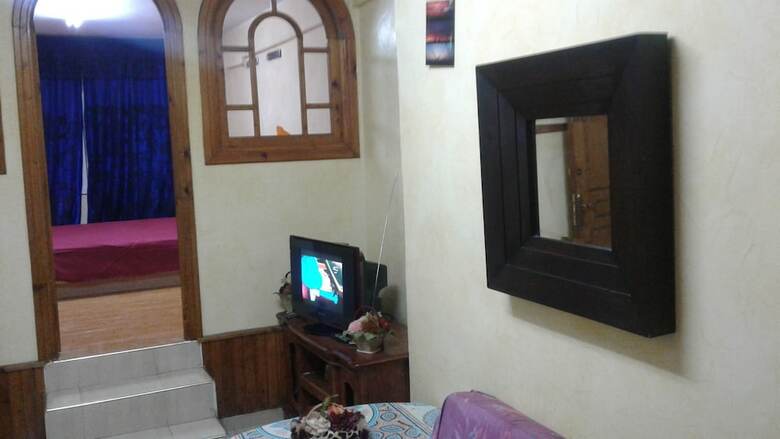 Apartamentos Dar Chadia