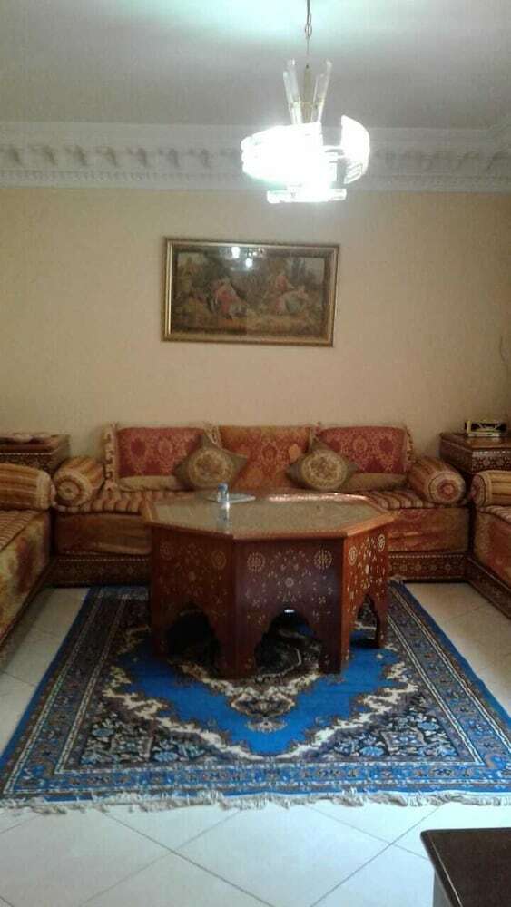 Apartamentos Dar Chadia