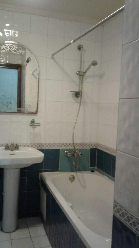 Apartamentos Dar Chadia