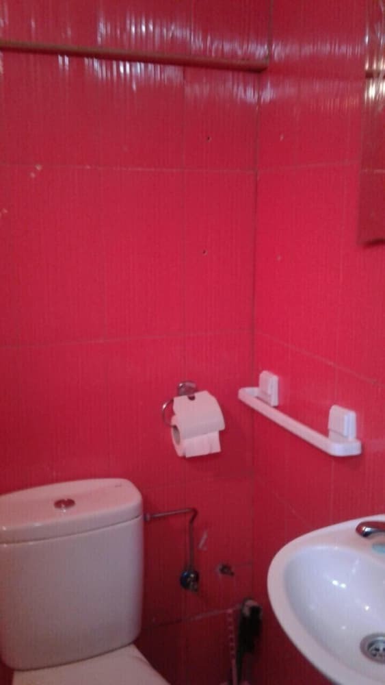 Apartamentos Dar Chadia