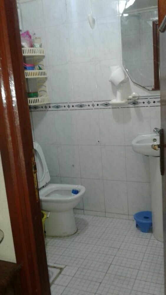 Apartamentos Dar Chadia