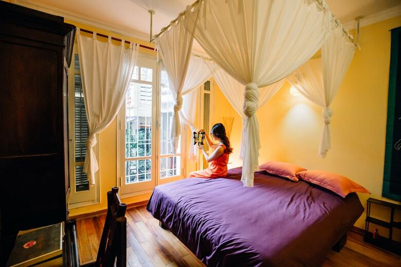 Hotel Momento Boutique House 1