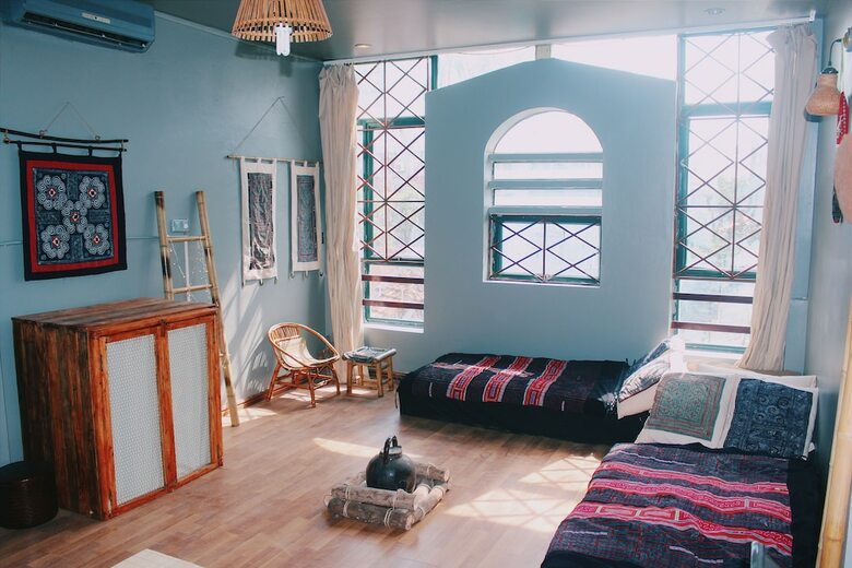 Hotel Momento Boutique House 1