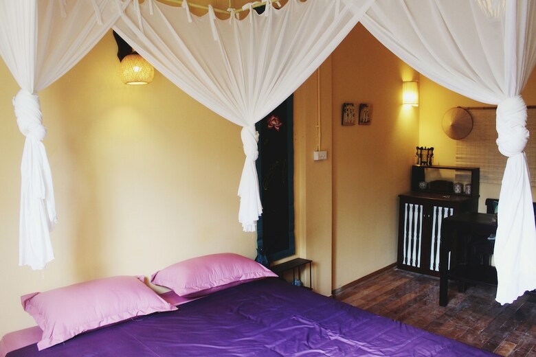 Hotel Momento Boutique House 1