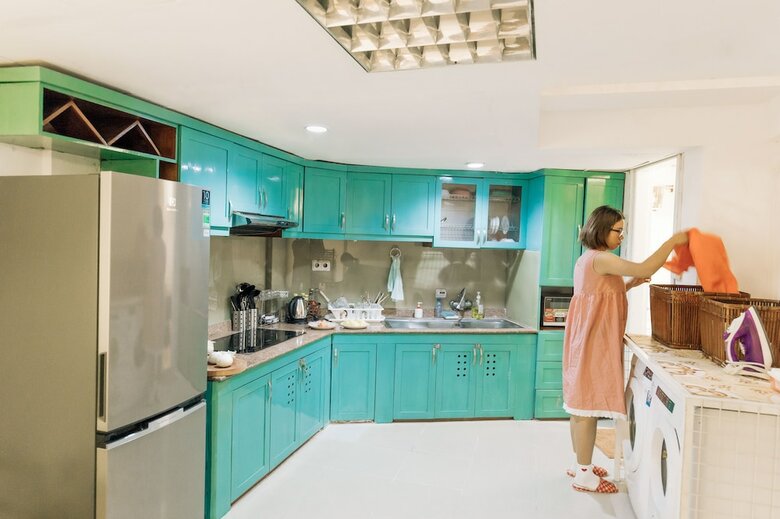 Hotel Momento Boutique House 1