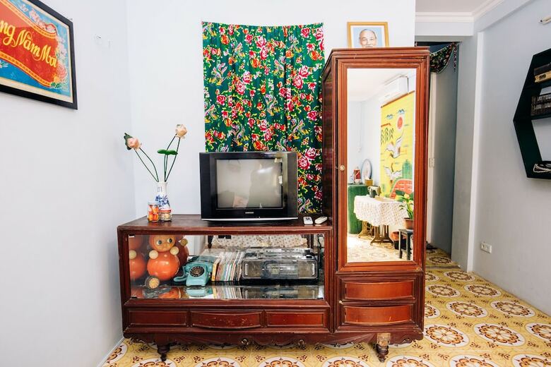 Hotel Momento Boutique House 1