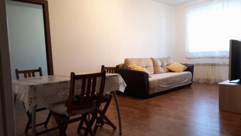 Apartamentos Loft Studio Nosovikhinskoe Shosse 27-93