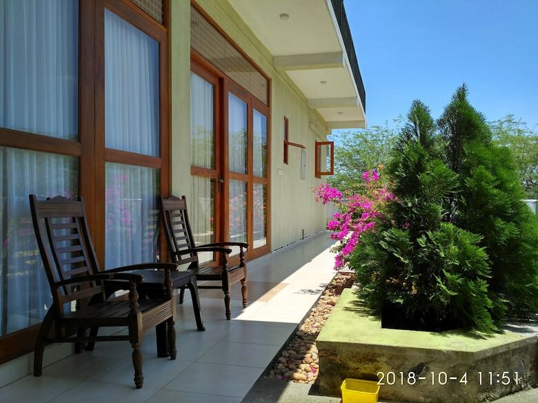 Hostal Hotel Bundala Park - Hostel