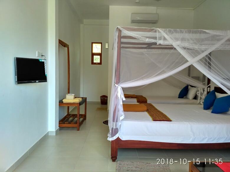 Hostal Hotel Bundala Park - Hostel