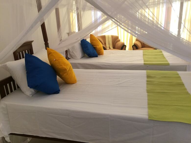 Hostal Hotel Bundala Park - Hostel
