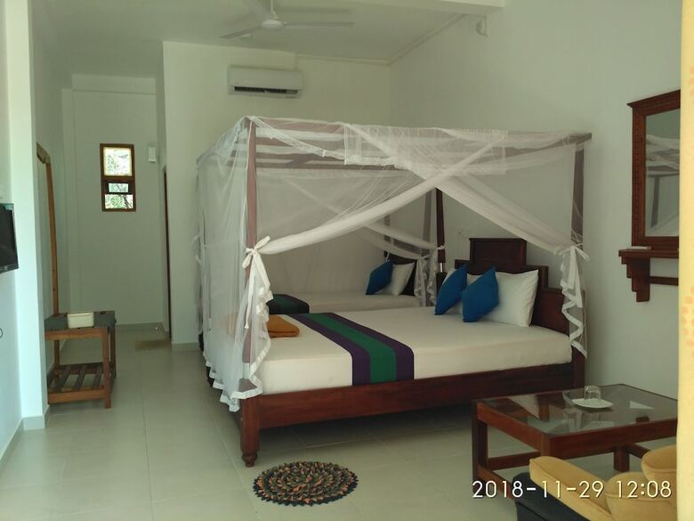 Hostal Hotel Bundala Park - Hostel