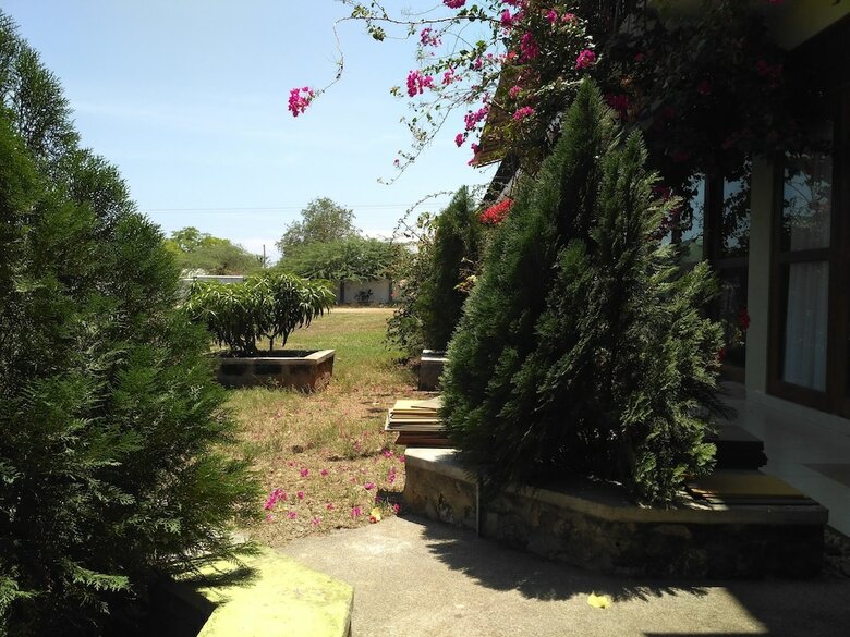Hostal Hotel Bundala Park - Hostel