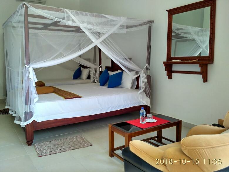 Hostal Hotel Bundala Park - Hostel